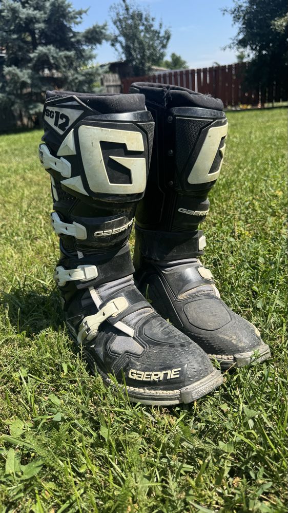 Gaerne SG12 marimea 46