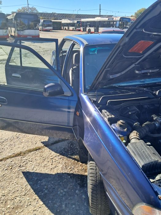 Daewoo Cielo 2005