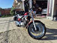 Yamaha Virago XV535