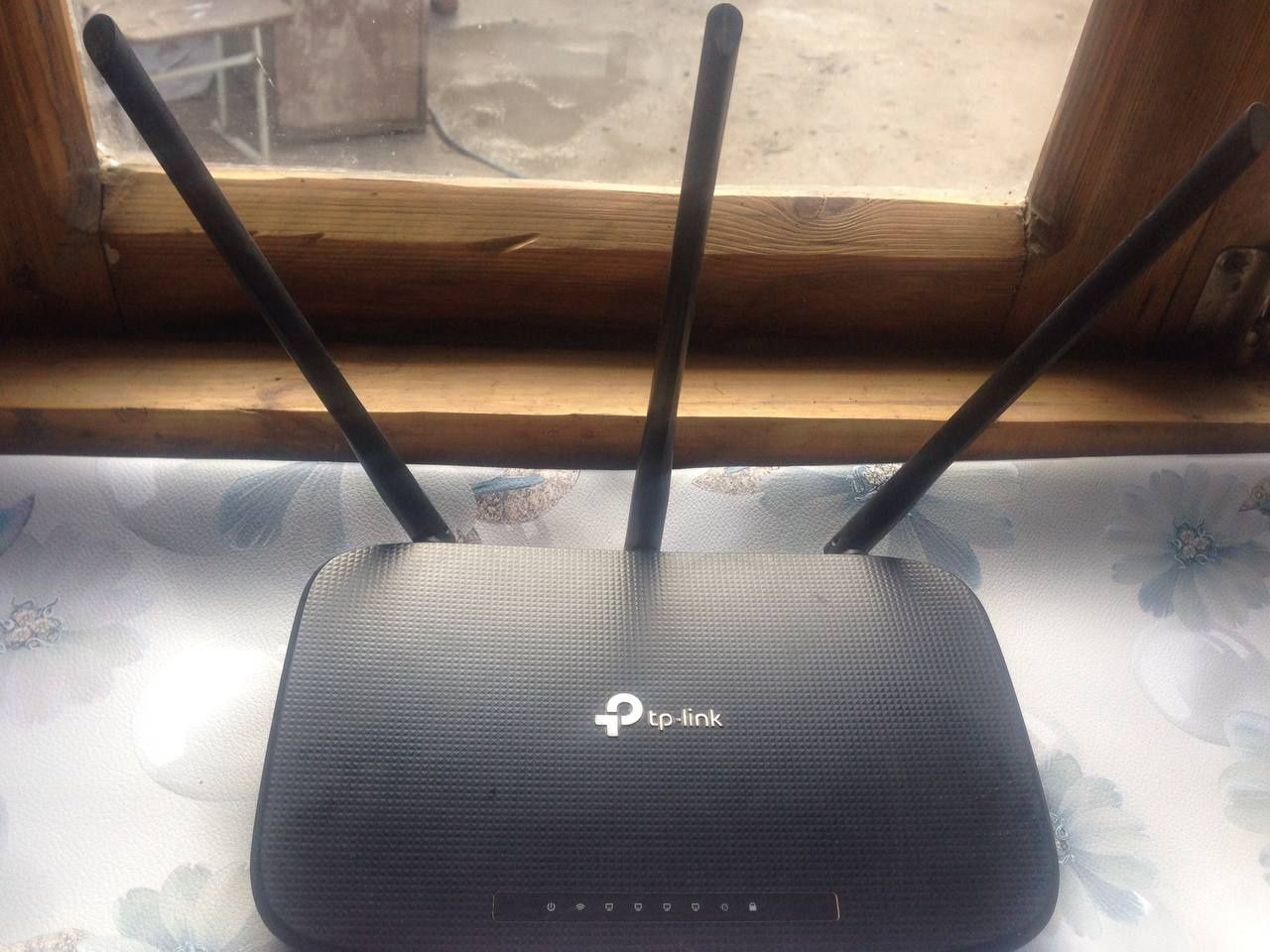 P tp-link wi fi апарати сотилади