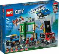 LEGO City 60317/60350/60419/60258/60330/60335/60246/60292/60203/60233