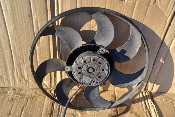 Electroventilator racire motor / AC 2.0D 0130303246 GM24431828 MX1253