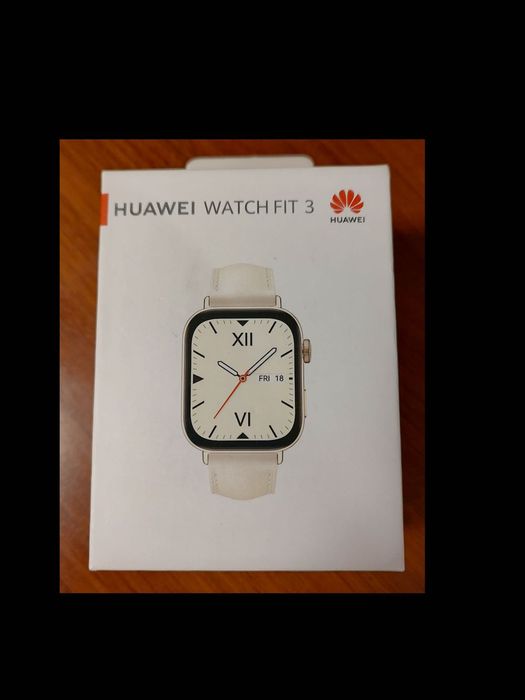 Huawei Watch Fit 3