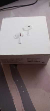 Airpods Pro 2nd Generation