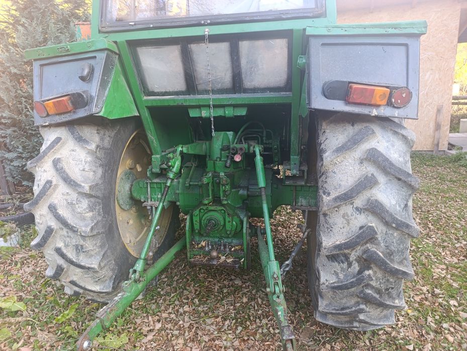 Tractor John Deere 3130 LS
