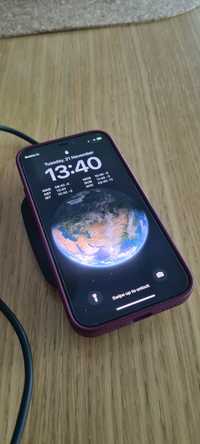 Беспроводная зарядка для телефона Spigen Wireless Charger F301W