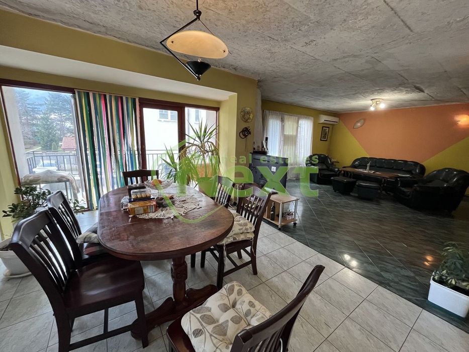 Продава се Многостаен апартамент в София, Витоша - 192 кв.м за 1719 €/кв.м - Снимка #3