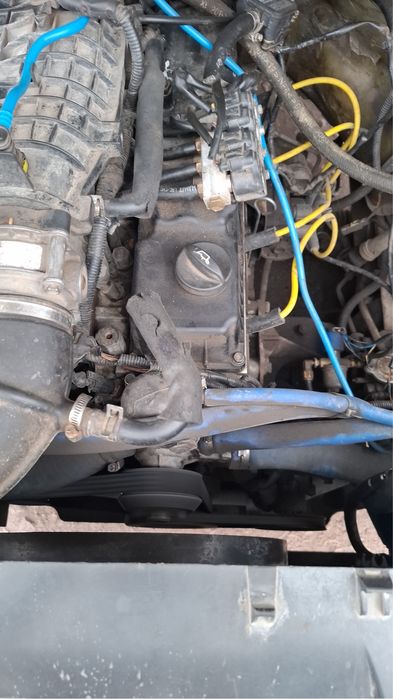 Двигатель на Газель Эвотек Evotec