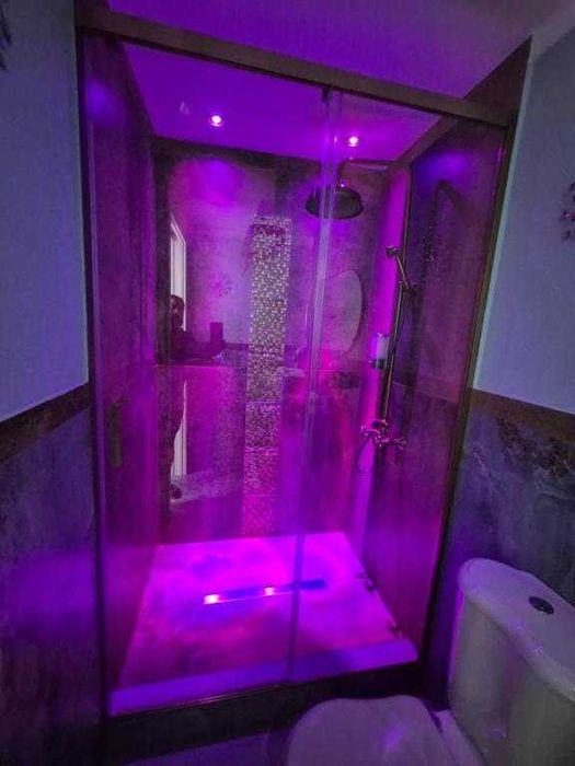 Garsonieră de Lux cu Jacuzzi