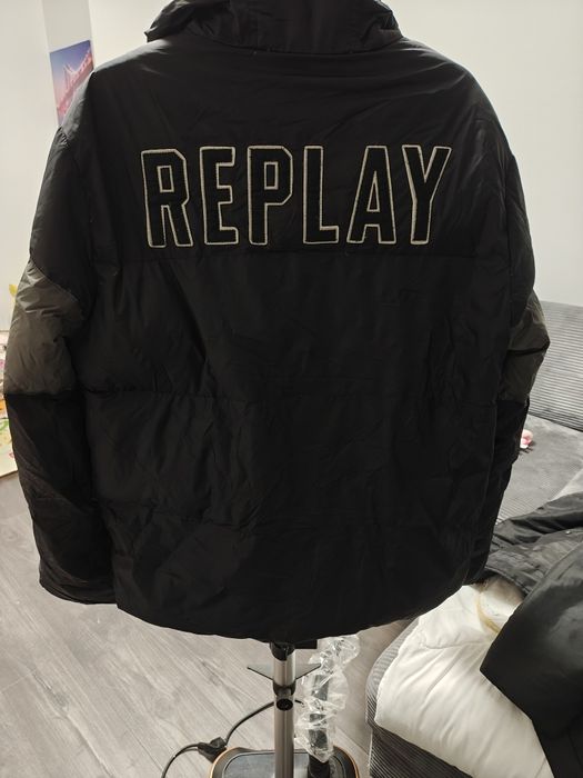 REPLAY- оригинал