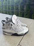 jordan dub zero white cement
