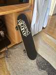 Skateboard Decathlon Oxelo