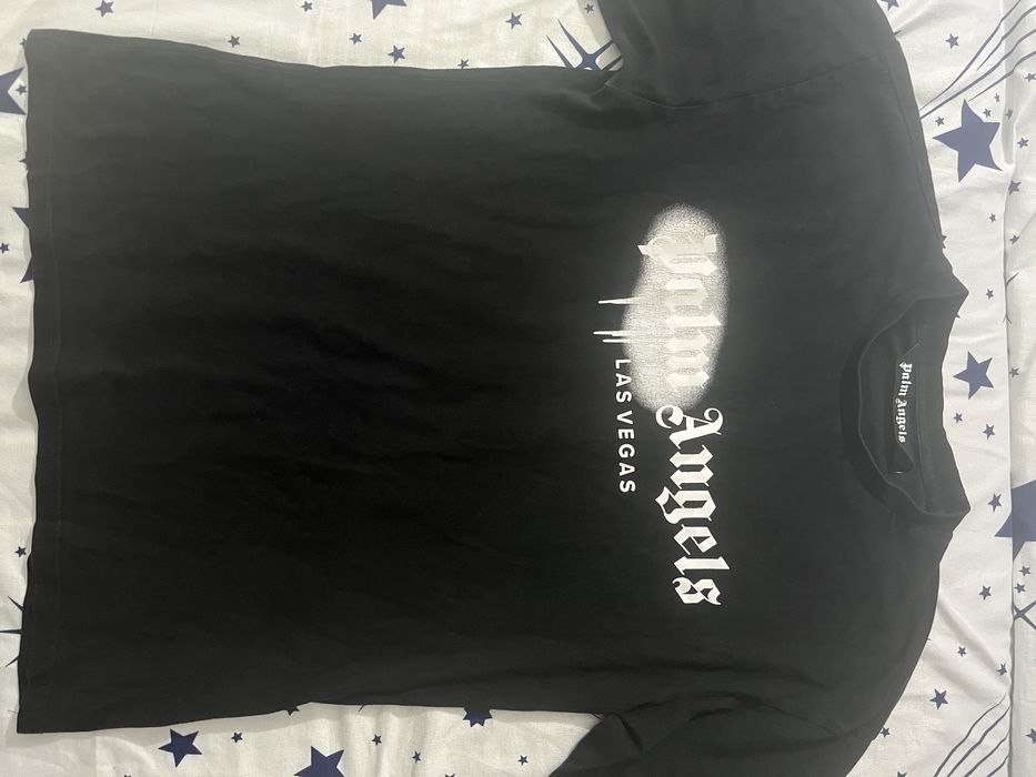 Tricou palm angels