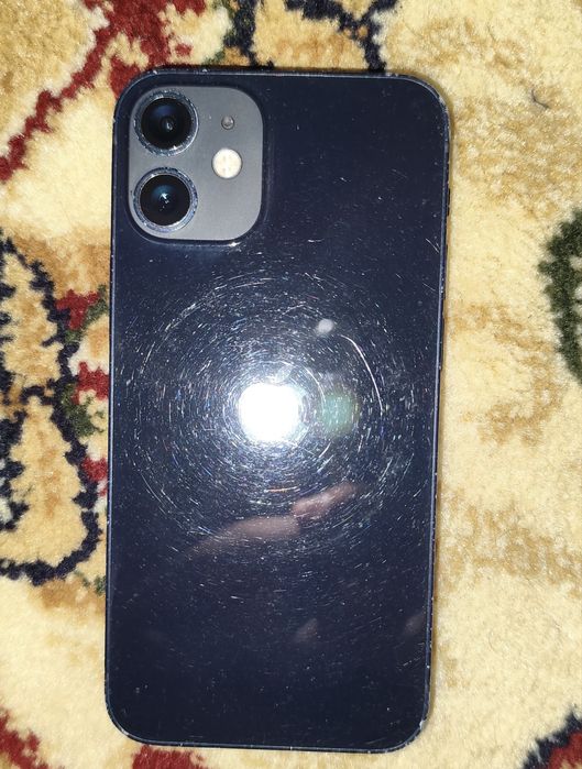 Iphone 12mini 128gb