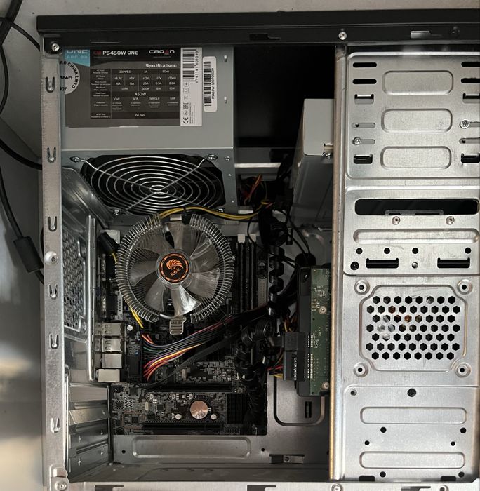 продам пк для офиса если сегодня за 11 отдам