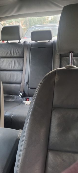 Vand Audi A6 , an 2004 , motor 2.0 , full options