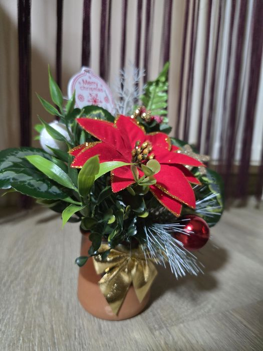 Aranjamente de Craciun