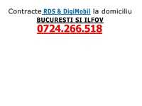 Contracte rds digi la domiciliu