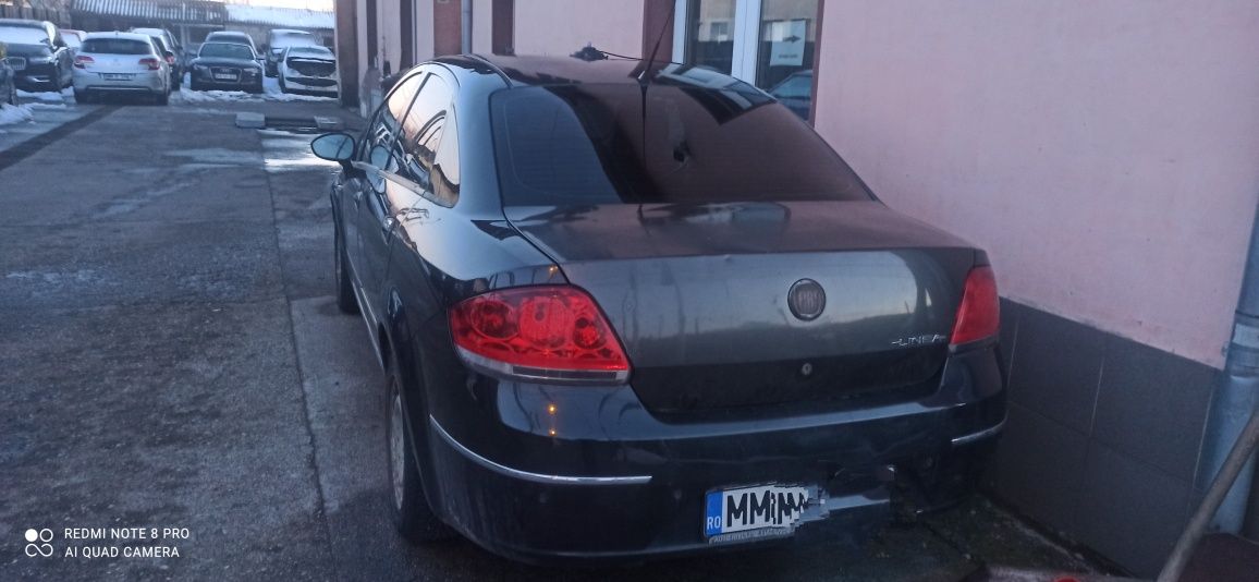 Vând Fiat Linea, 1.3 jtd