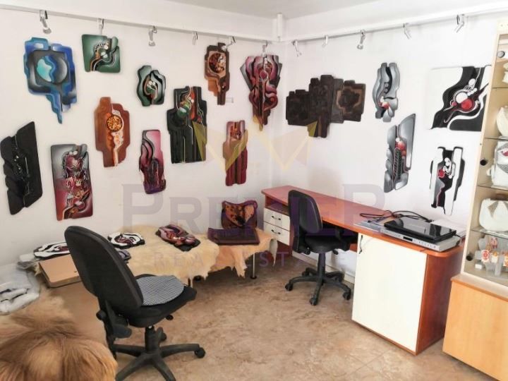 Дава се под наем Магазин в Варна, Бриз - 65 кв.м за 450 € - Снимка #4