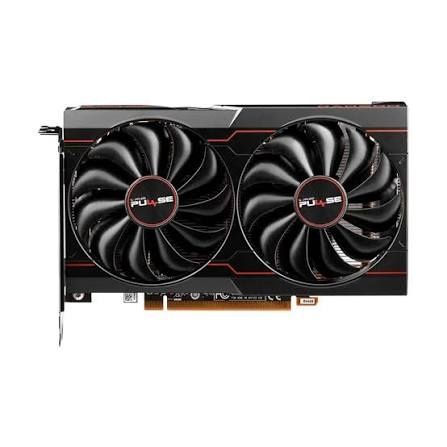 Rx 6500 xt sapphite plus OC Gaming 4gb
