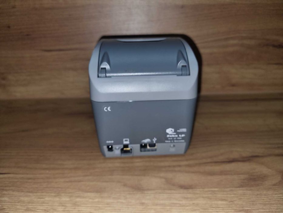 Zeka LP label printer принтер за етикети