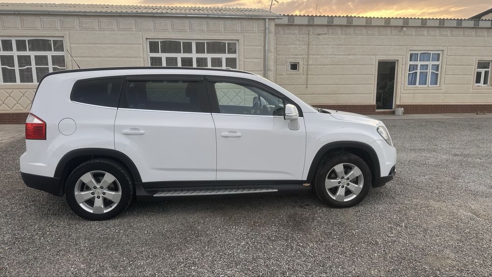 Orlando 2018tnq moshina