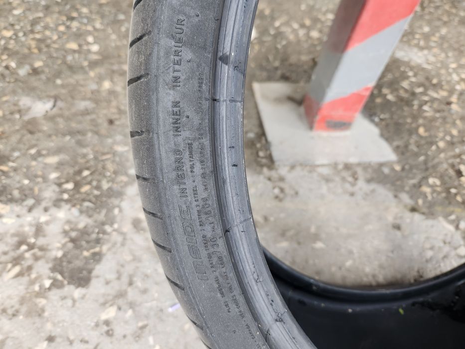 Pirelli 265/30 ZR 22 (97y)