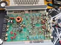 Amplificator Auto JBL DECADE