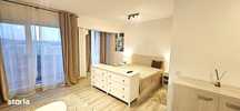 De inchiriat, apartament 1 camera, Venetia Residence - Tatarasi
