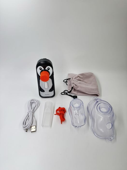 Ингалятор/небулайзер