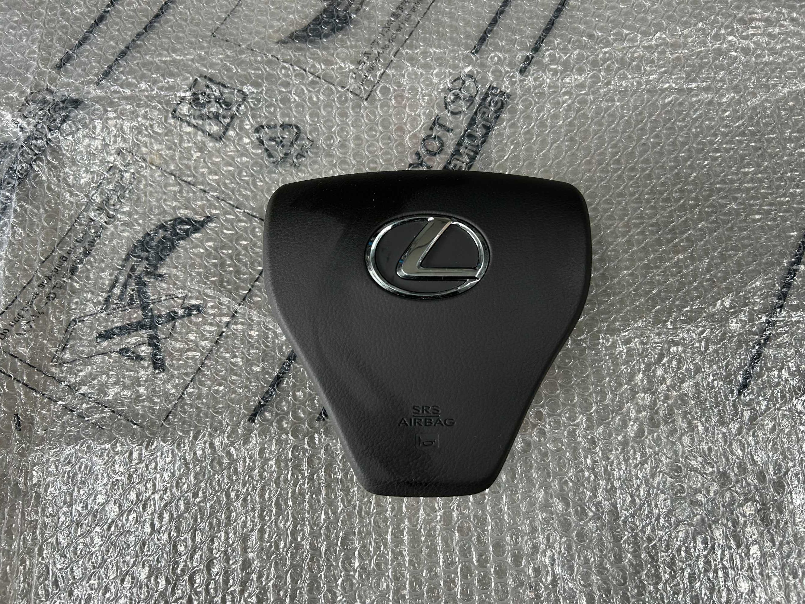 AIRBAG Волан  Lexus Rx450h 2006/2014