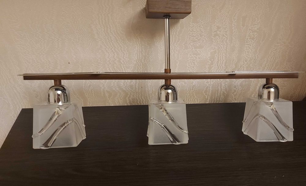 Люстра светильник потолочный