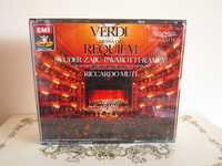rar cd Verdi Messa Da Requiem -Luciano Pavarotti,R.Muti,Germany 1987