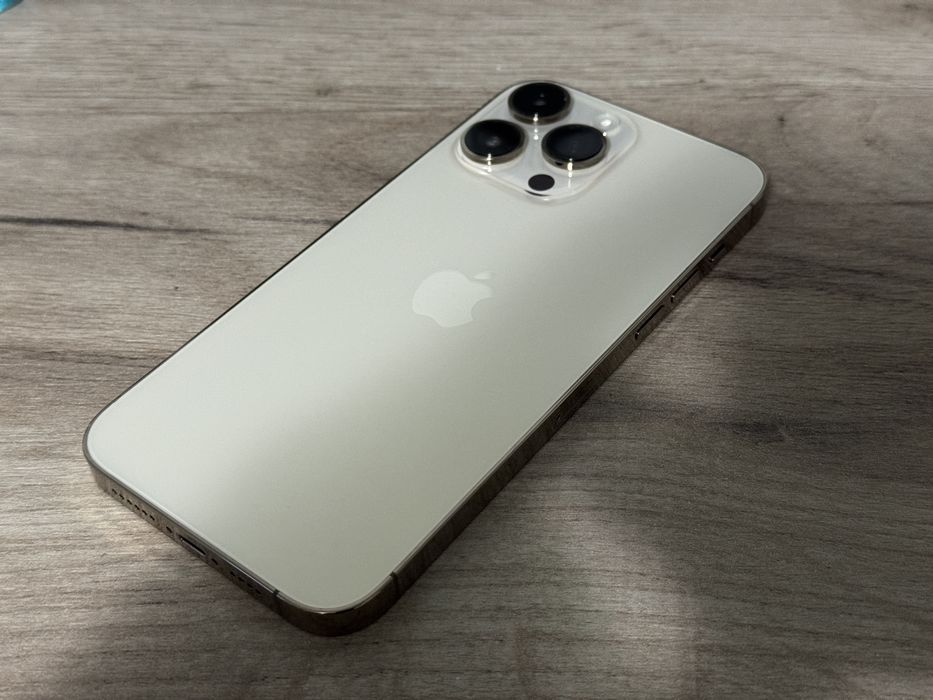 Iphone 14 Pro Max / 512 Gb / Gold