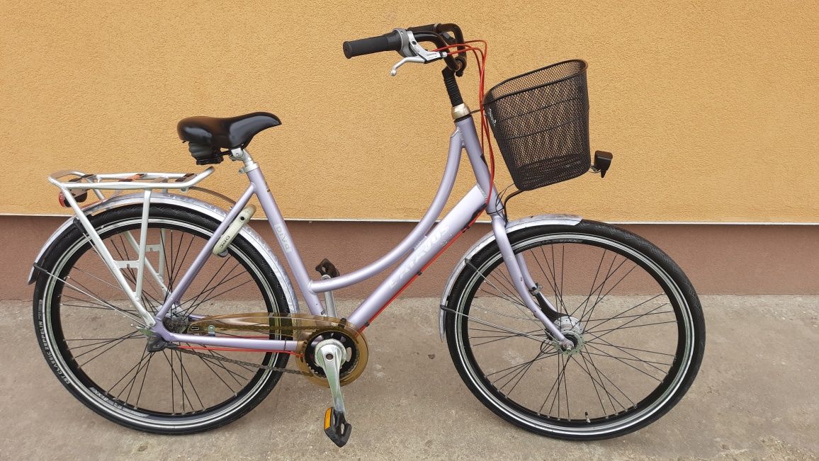 Biciclete Olanda dama și barbati 28"