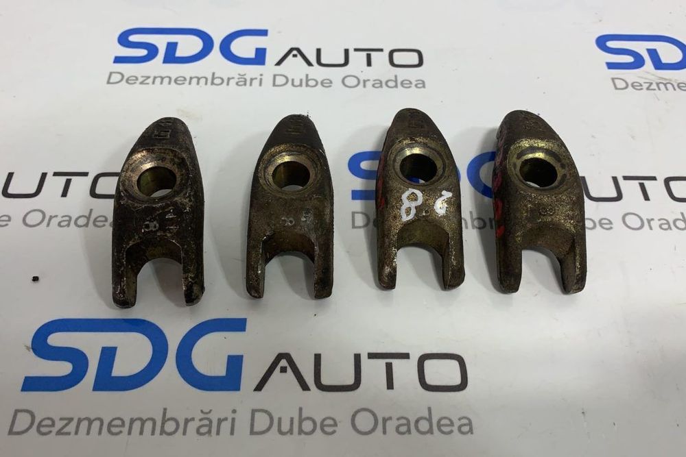 Suport injector Iveco Daily 2.8 HPI 2003-2006 Euro 3