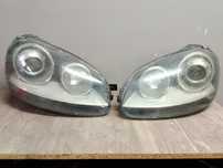 Vw Golf 5 фарове ксенон