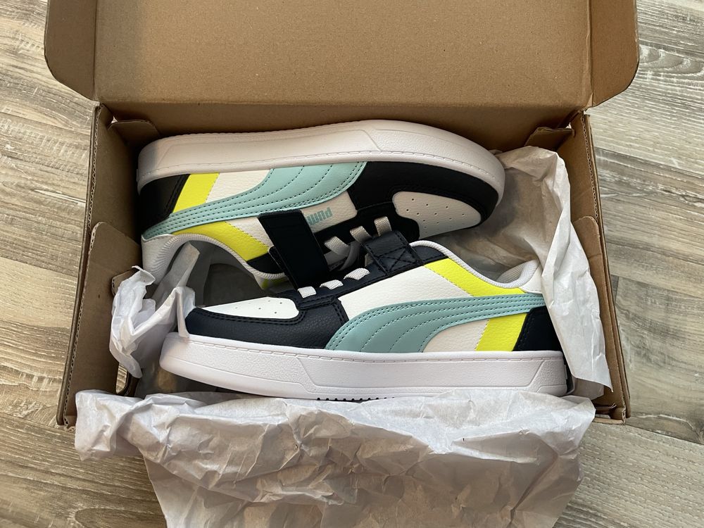 Детски маратонки Puma