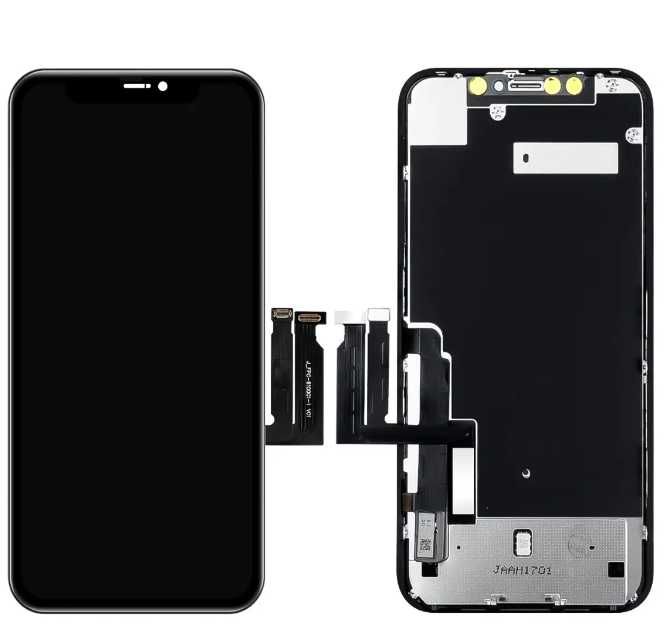 Promotie! Display Iphone X Xs Original Factura Garantie 1an montajPElo