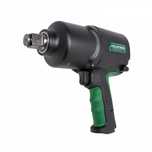 Пневматичен гайковерт с къс шпиндел 1450 Nм 1/2" RockForce с вложки