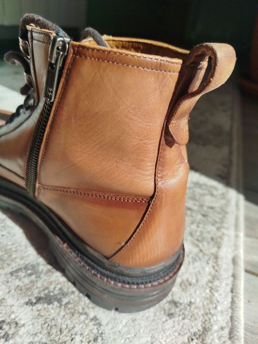 Мъжки боти- pepe jeans