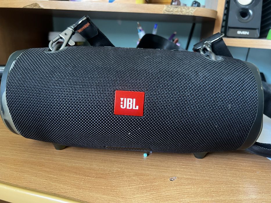 Колонка в оригинале