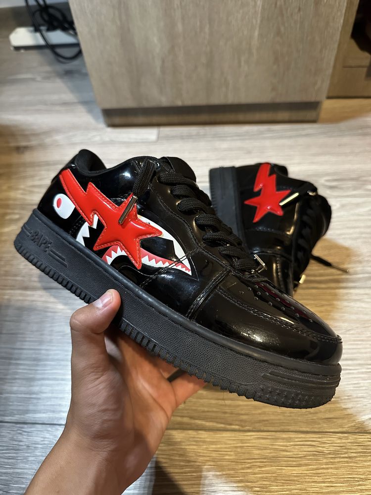 Bape shark