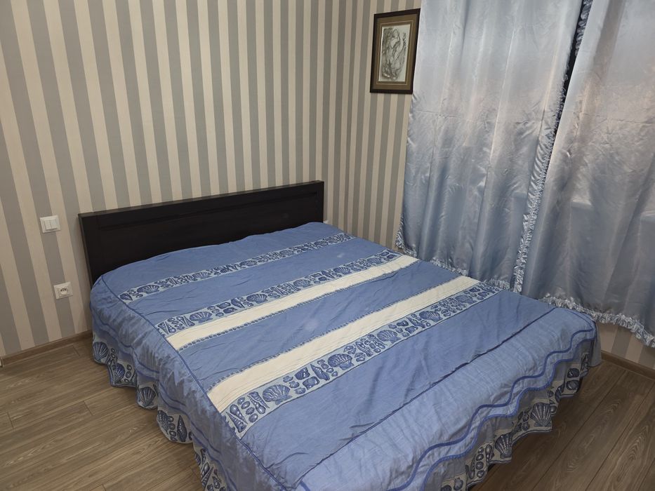 Сдаеться квартира на Новой Московской