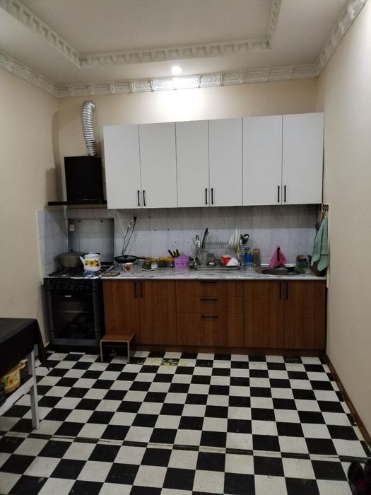 Продам срочно дом 5 соток 7 комнаты Бектемирский район