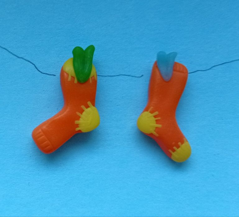 Закачливи бижута от полимерна глина