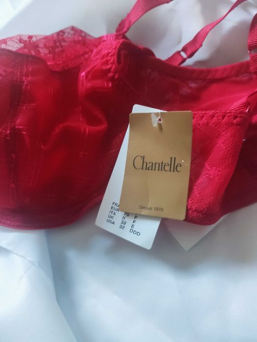 Sutien Chantelle 70F