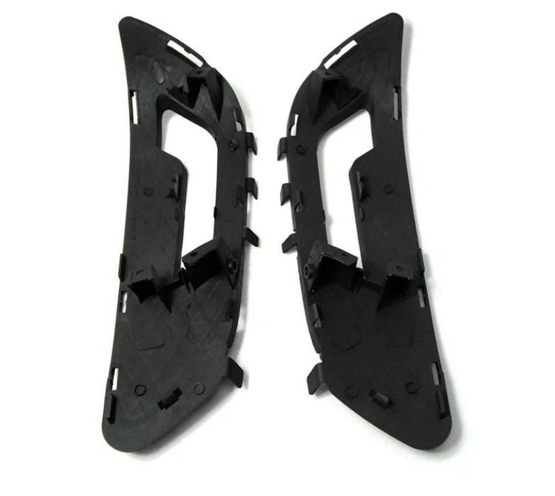 Решетка халоген Mercedes Benz W212 E300 200CDI 220CDI 320CDI копка