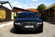 Audi A7 Exclusive, 3.0 TDI